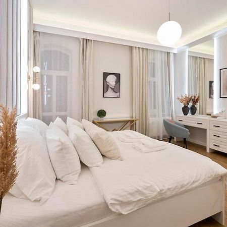 Artelier - Trencianske Teplice Daire Dış mekan fotoğraf