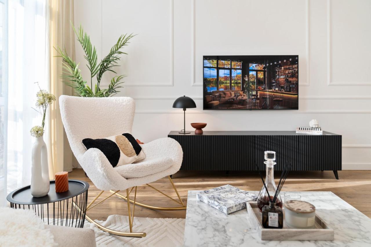 Artelier - Trencianske Teplice Daire Dış mekan fotoğraf